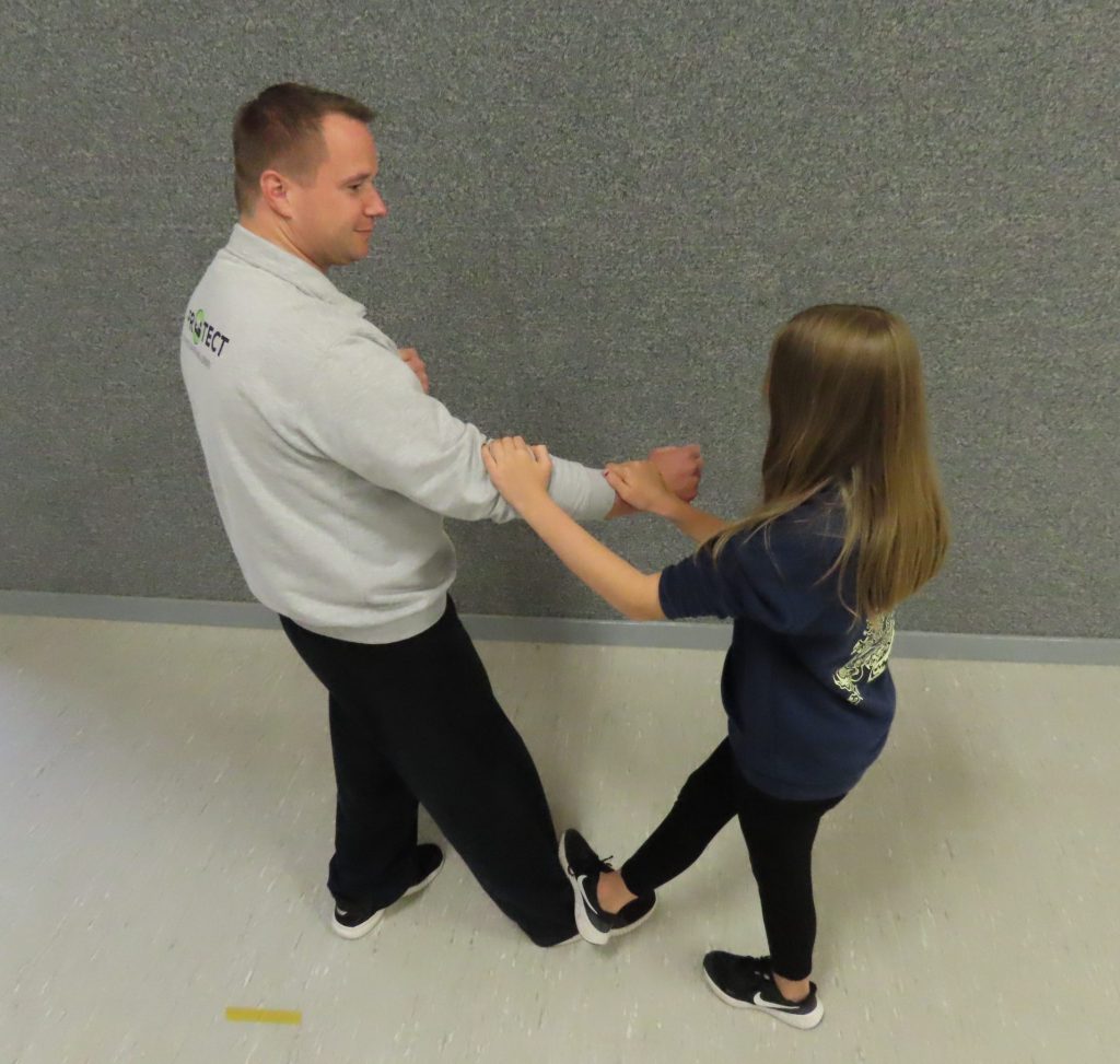 Kung Fu Kindertraining Braunschweig